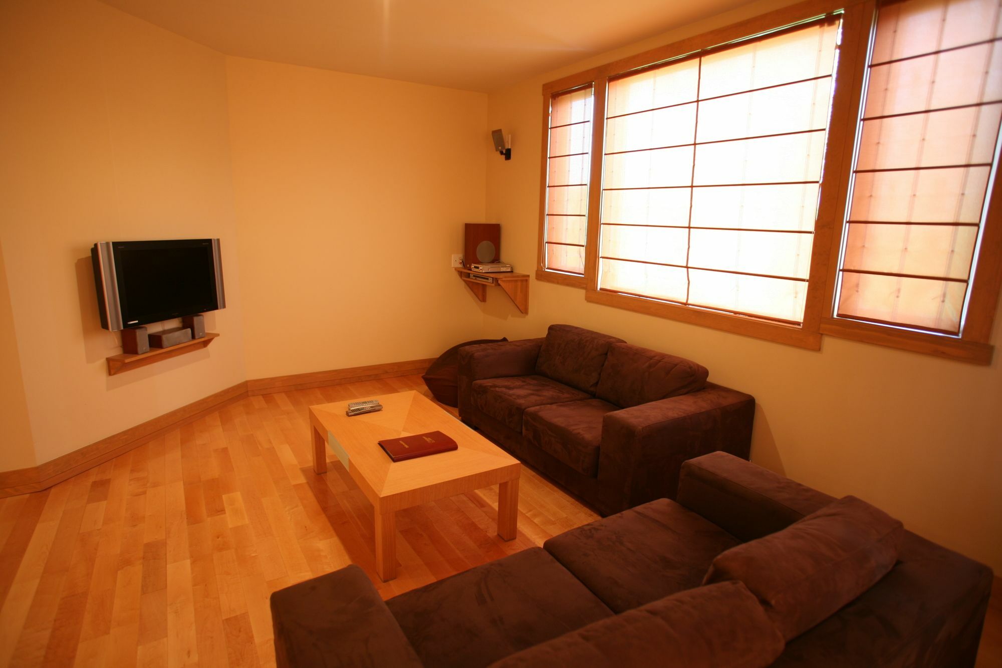 Kamakura Apartments Ōmagari Buitenkant foto